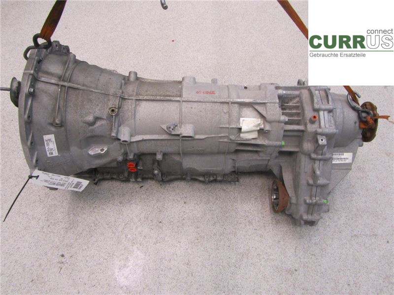LANDROVER R.ROVER SPORT 14-22 Gearbox (Automatic)  3.0 D