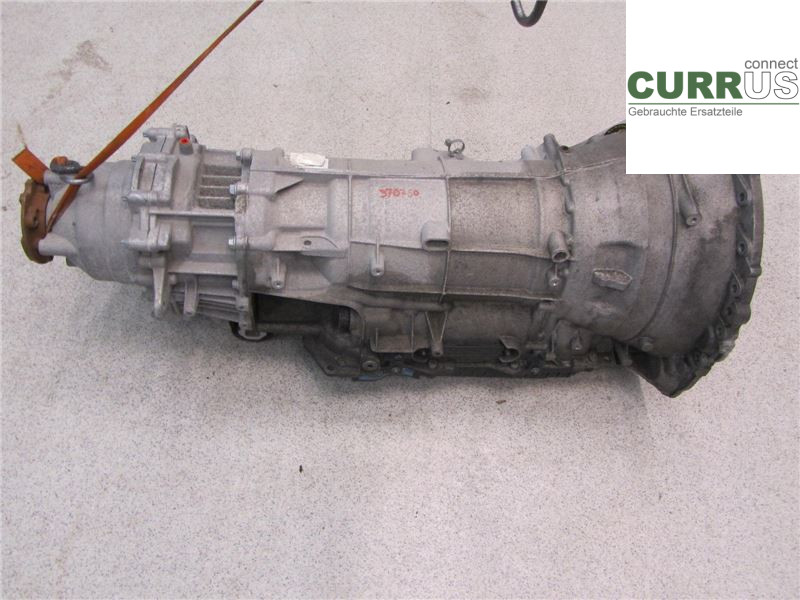LANDROVER R.ROVER SPORT 14-22 Gearbox (Automatic)  3.0 D