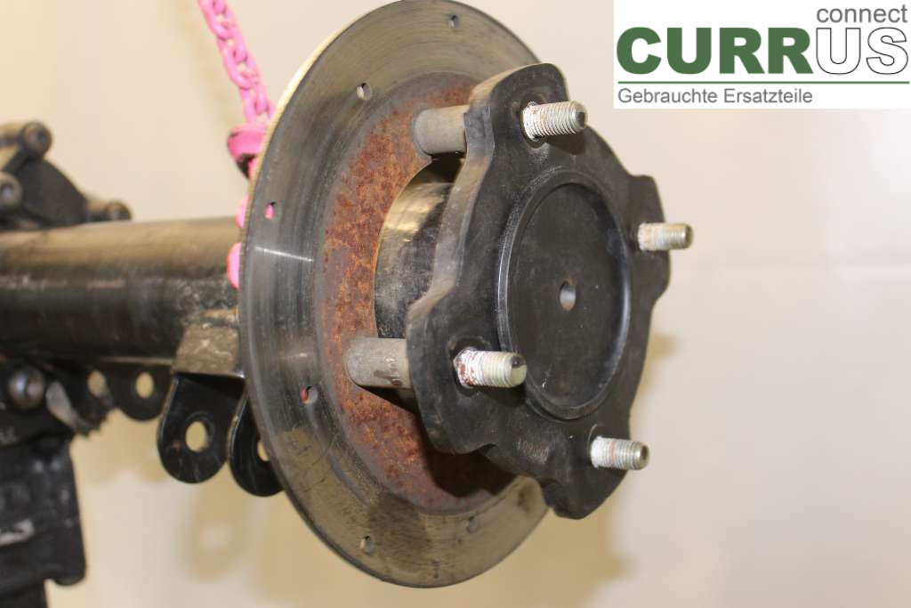 ATV ARCTIC CAT Differential 0502-244 500CC