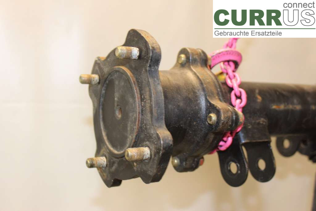 ATV ARCTIC CAT Differential 0502-244 500CC