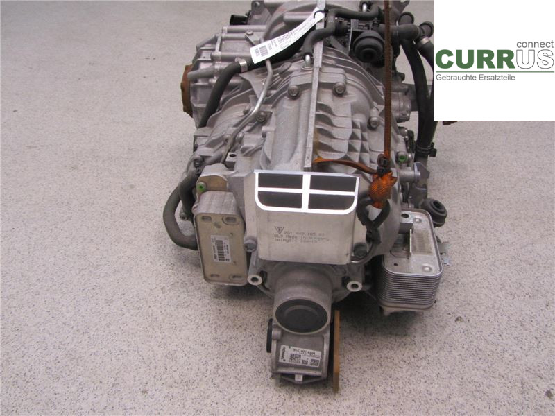PORSCHE 911 64- Gearbox (Automatic) 9G130003110 3,0T CARERRA S