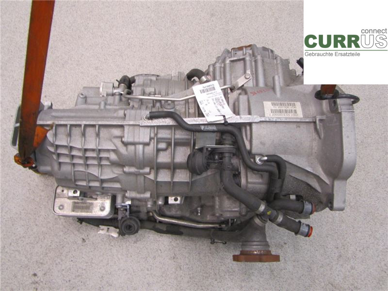 PORSCHE 911 64- Gearbox (Automatic) 9G130003110 3,0T CARERRA S