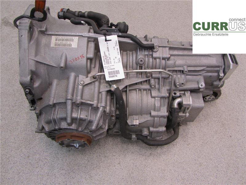 PORSCHE 911 64- Gearbox (Automatic) 9G130003110 3,0T CARERRA S