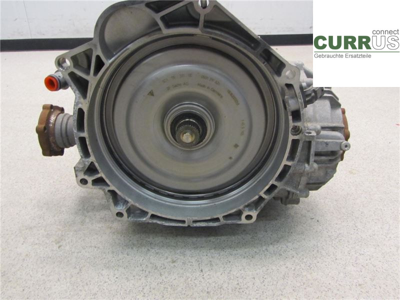 PORSCHE 911 64- Gearbox (Automatic) 9G130003110 3,0T CARERRA S
