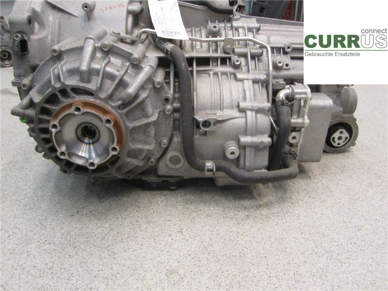 PORSCHE 911 64- Gearbox (Automatic) 9G130003110 3,0T CARERRA S