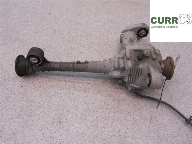 VW AMAROK  10-22 Differential  2.0 TDI