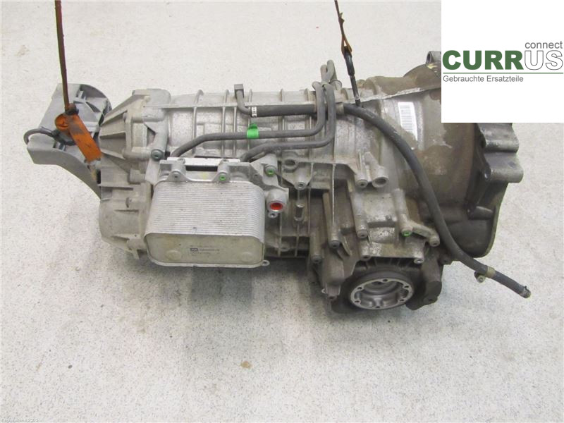 PORSCHE BOXSTER 96- Gearbox (Automatic) 986 300 011 05 2,7