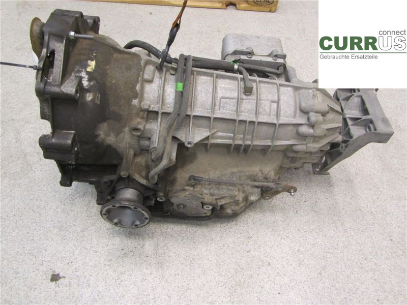 PORSCHE BOXSTER 96- Gearbox (Automatic) 986 300 011 05 2,7