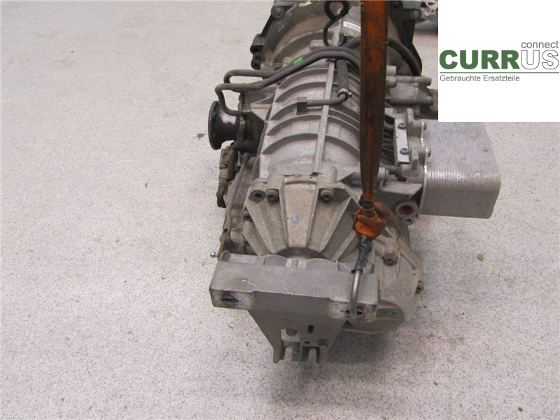 PORSCHE BOXSTER 96- Gearbox (Automatic) 986 300 011 05 2,7