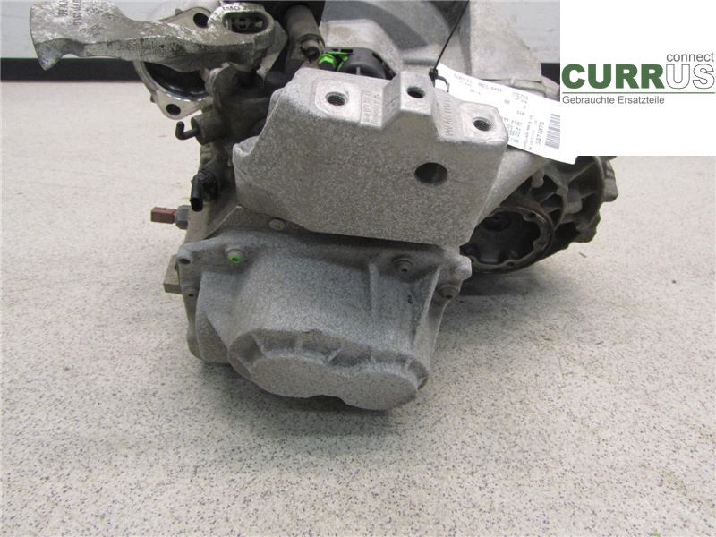 VW GOLF / E-GOLF VII   13-20 Gearbox (6-speed) 0AJ300042G 1,2 TSI