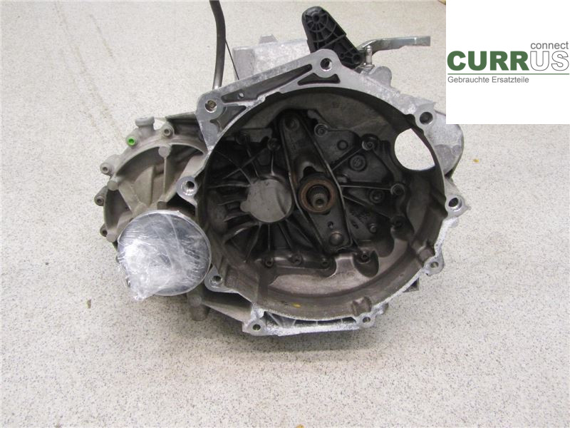 VW GOLF / E-GOLF VII   13-20 Gearbox (6-speed) 0AJ300042G 1,2 TSI