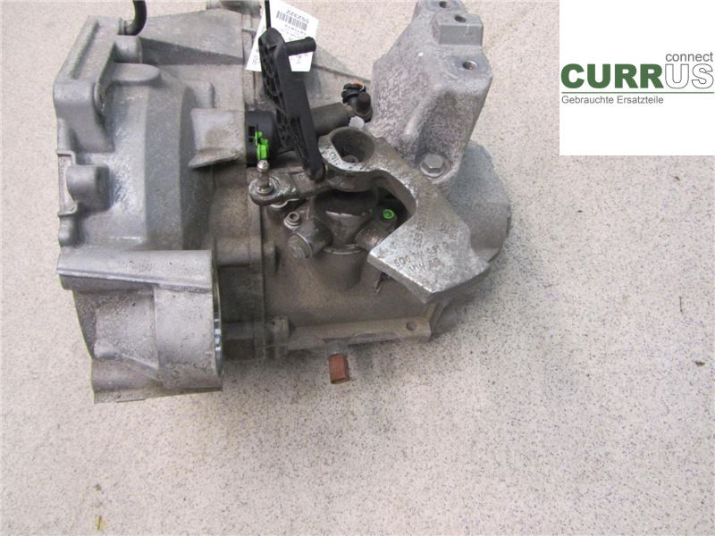 VW GOLF / E-GOLF VII   13-20 Gearbox (6-speed) 0AJ300042G 1,2 TSI