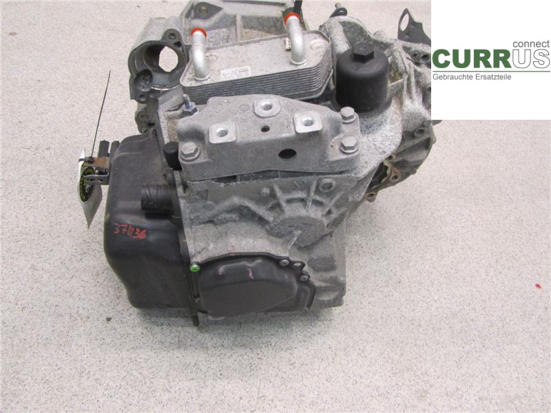 VW PASSAT  11-14 Gearbox (Automatic) 02E300054HX 2,0 TDI