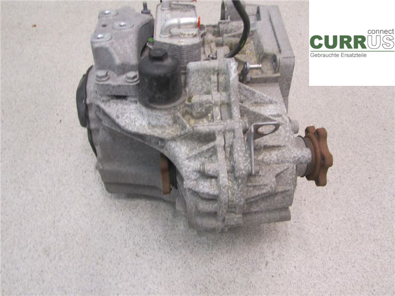 VW PASSAT  11-14 Gearbox (Automatic) 02E300054HX 2,0 TDI