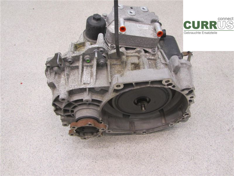 VW PASSAT  11-14 Gearbox (Automatic) 02E300054HX 2,0 TDI