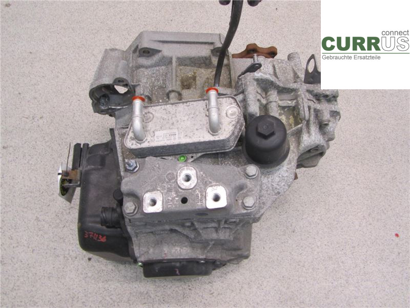 VW PASSAT  11-14 Gearbox (Automatic) 02E300054HX 2,0 TDI