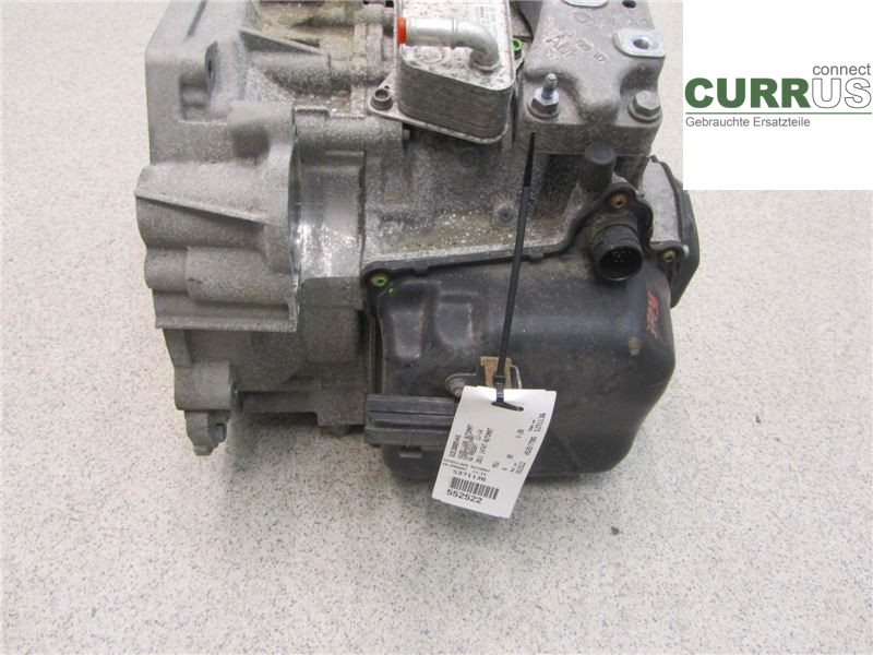 VW PASSAT  11-14 Gearbox (Automatic) 02E300054HX 2,0 TDI