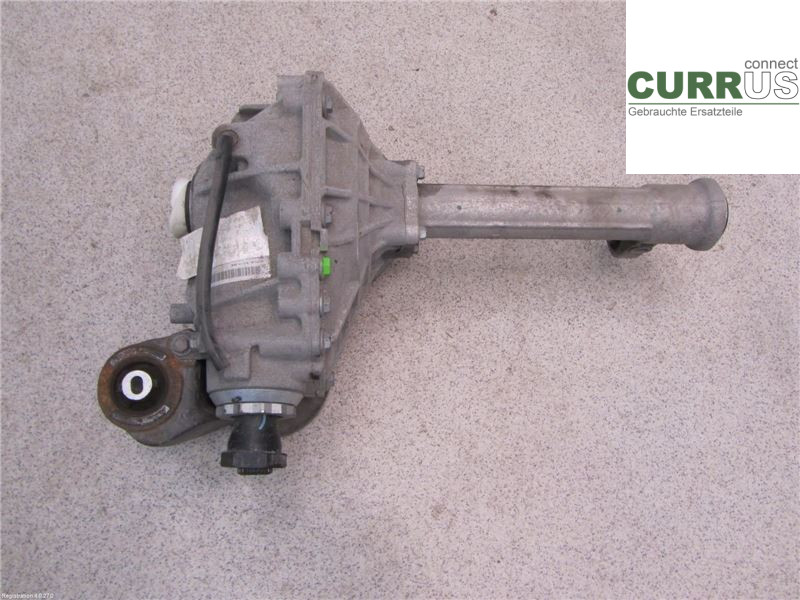 LANDROVER R.ROVER SPORT 14-22 Differential  3.0 D
