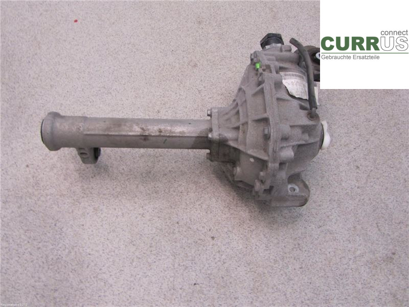 LANDROVER R.ROVER SPORT 14-22 Differential  3.0 D