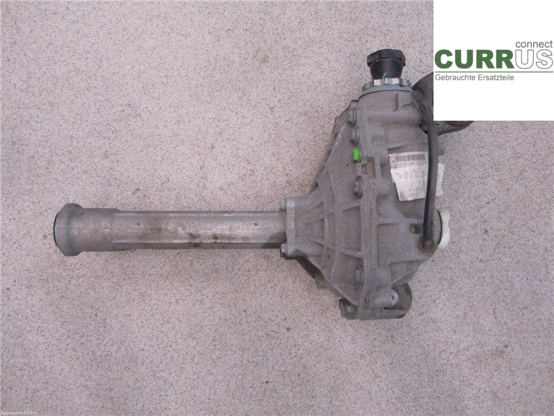 LANDROVER R.ROVER SPORT 14-22 Differential  3.0 D