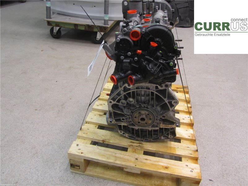VW GOLF / E-GOLF VII   13-20 Motor 04E100033BX 1,4 TSI