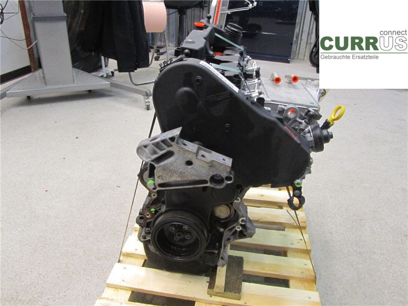 VW PASSAT  15-19 Engine 04L100036LX 2,0 TDI