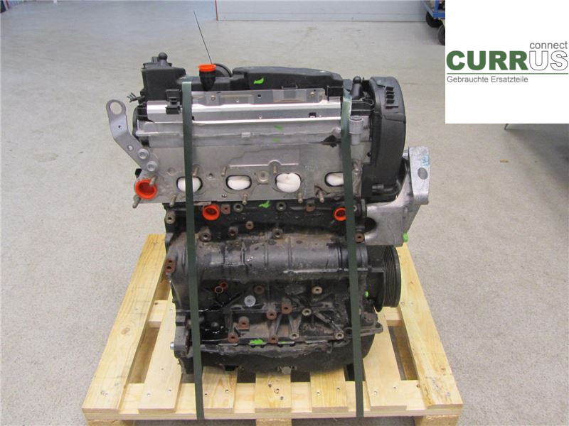 VW PASSAT  15-19 Engine 04L100036LX 2,0 TDI