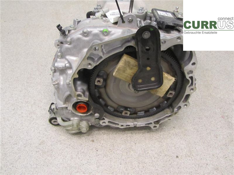 FIAT TIPO 16- Gearbox (Automatic) 55260042 1.6