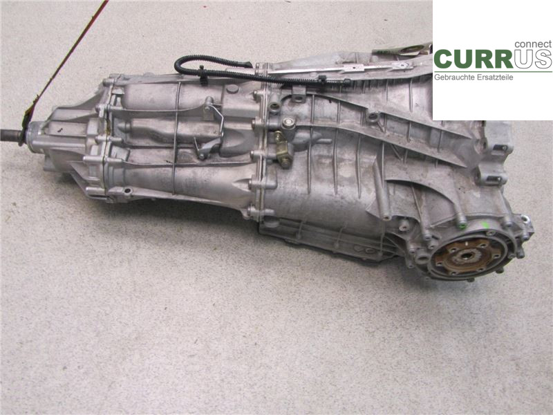 AUDI A6/S6 4G   11-18 Gearkasse Automatisk 0B5300058T 2,0 TDI