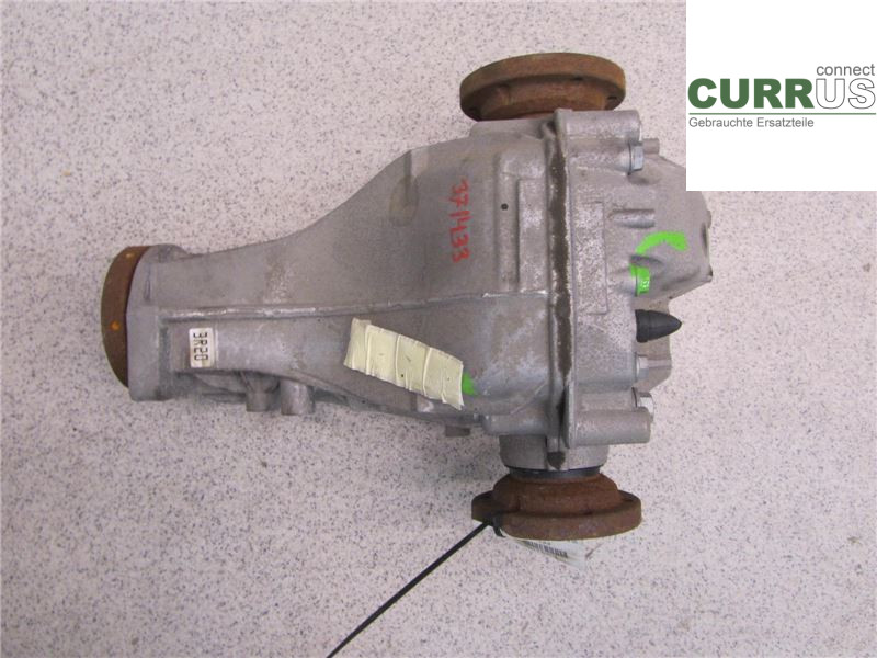 AUDI A6/S6 4G   11-18 Dyferencjał 0BC500044A 2,0 TDI