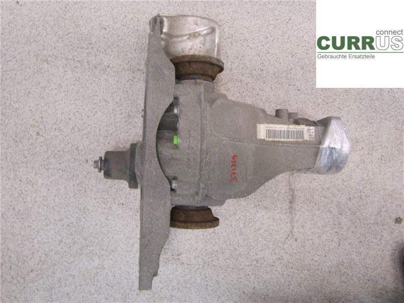 AUDI ALLROAD    09-16 Differential 0BC500044 2,0 TDI