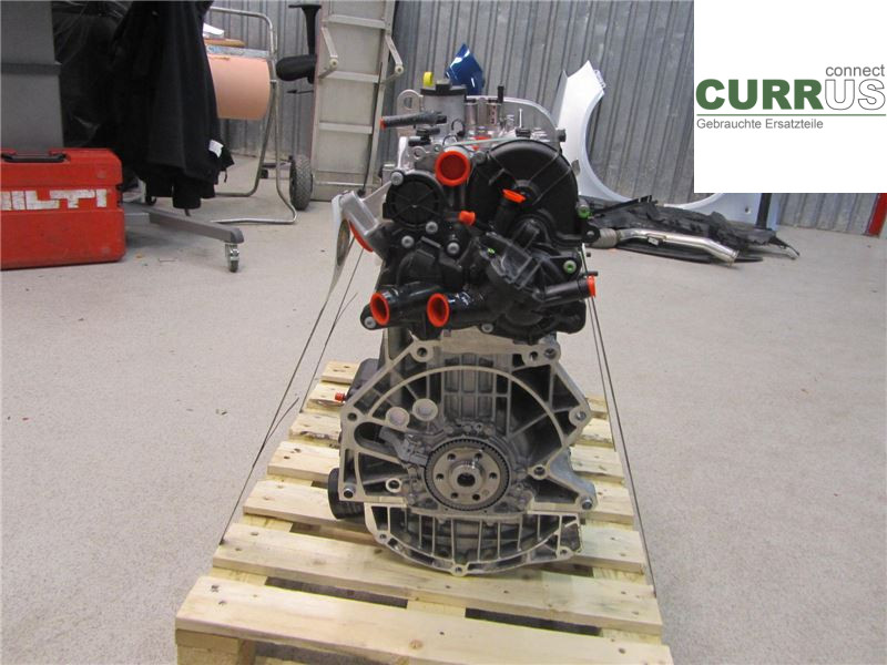 VW GOLF / E-GOLF VII   13-20 Motor 04E100034DX 1,4 TSI