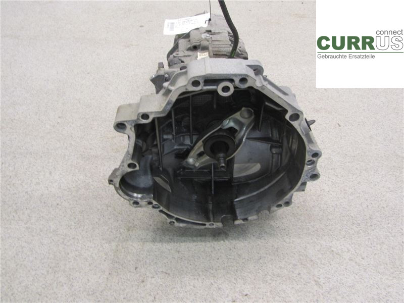 AUDI A6/S6     05-11 Gearbox (6-speed) 01X300044PX 2,0 TDI