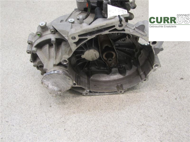 VW GOLF / E-GOLF VII   13-20 Boîte 6 vitesses 0AJ300041SX 1,2 TSI