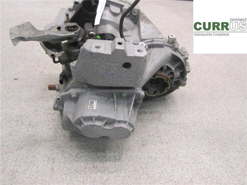 VW GOLF / E-GOLF VII   13-20 Boîte 6 vitesses 0AJ300041SX 1,2 TSI