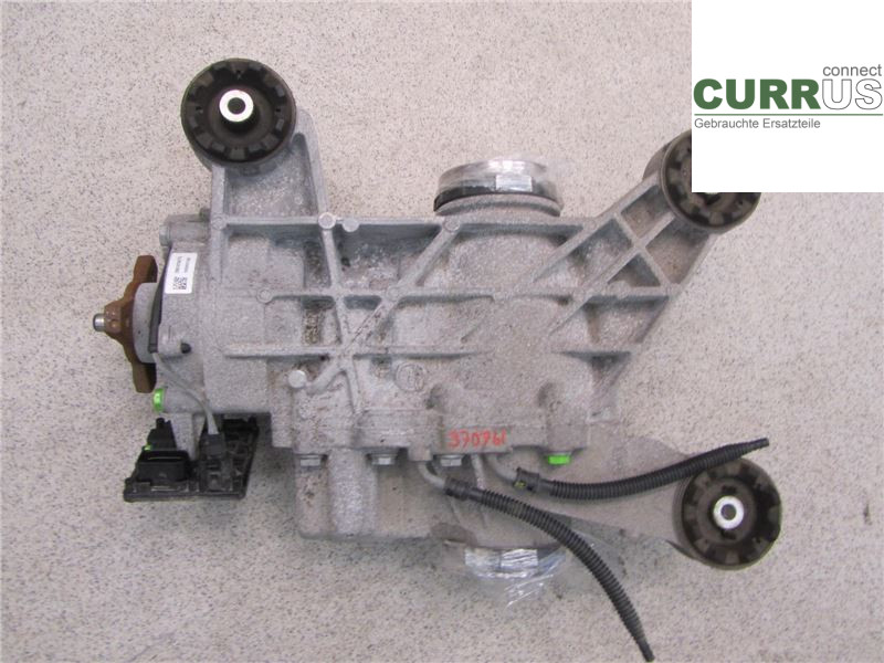 VW PASSAT  15-19 Differential 0CR525010F 2,0 TDI