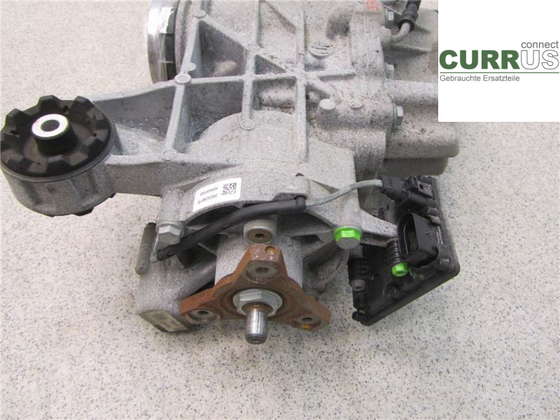 VW PASSAT  15-19 Differential 0CR525010F 2,0 TDI
