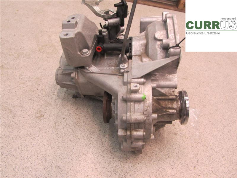 VW GOLF / E-GOLF VII   13-20 Boîte 6 vitesses 0AJ300041SX 1,2 TSI
