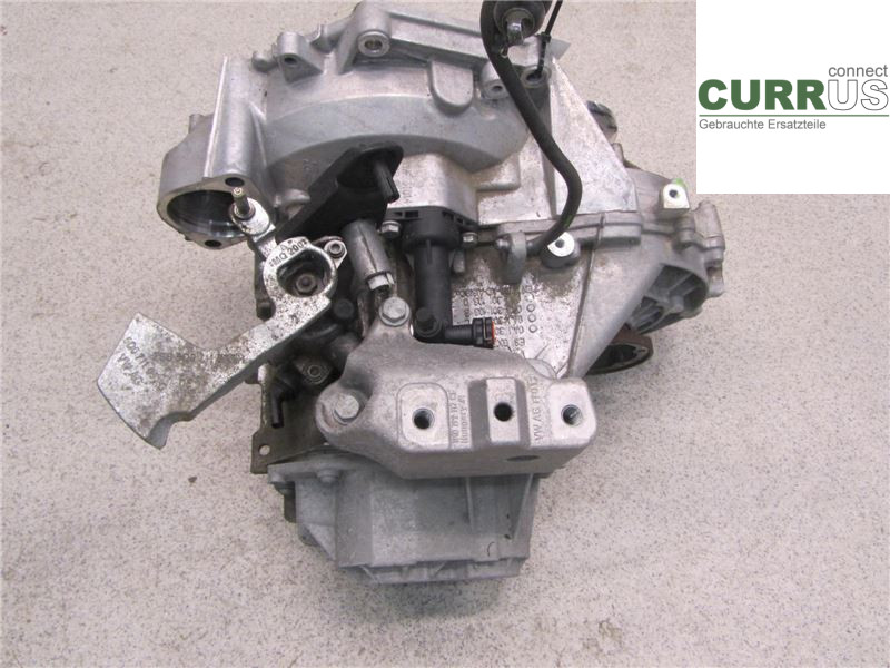 VW GOLF / E-GOLF VII   13-20 Boîte 6 vitesses 0AJ300041SX 1,2 TSI