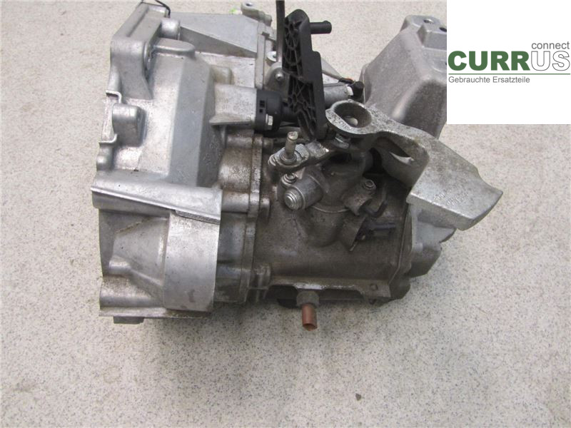 VW GOLF / E-GOLF VII   13-20 Boîte 6 vitesses 0AJ300041SX 1,2 TSI
