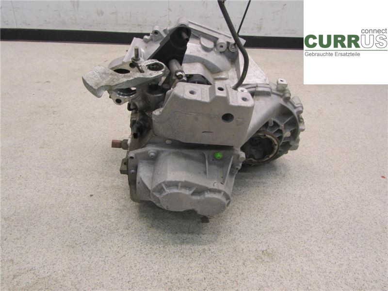 VW GOLF / E-GOLF VII   13-20 Boîte 6 vitesses 0AJ300041SX 1,2 TSI