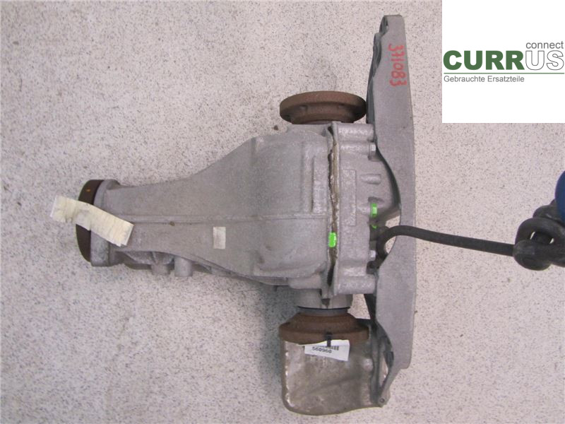 AUDI Q5     09-16 Différentiel 0BC500043Q 3,0 TDI