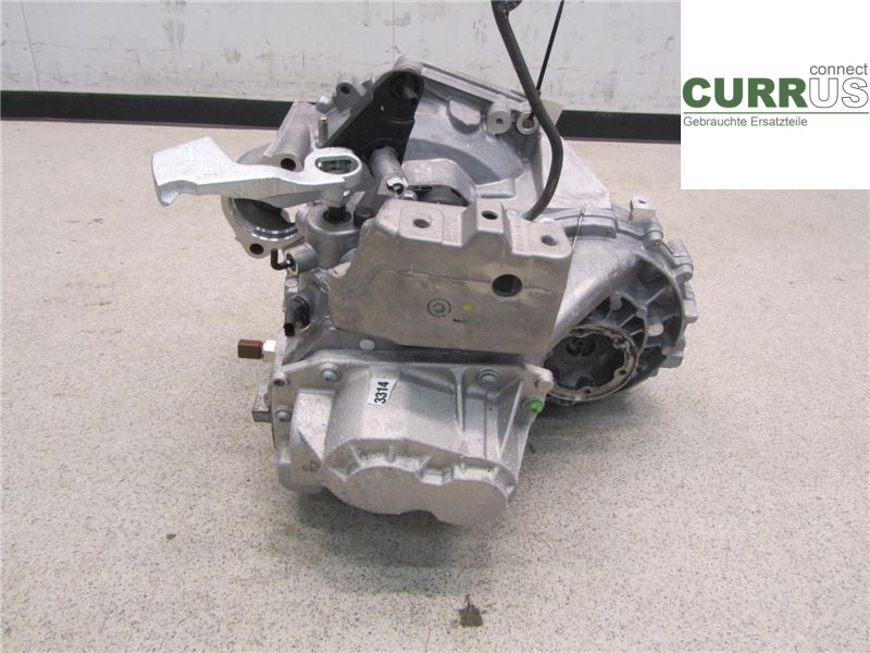 SEAT LEON   13-20 Gearkasse 6 gear 0AJ300043X 1,2 TSI