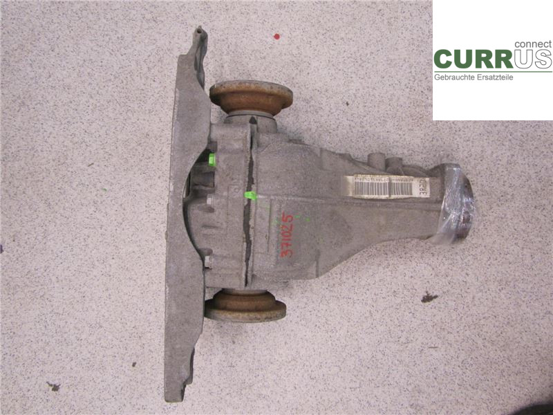 AUDI A6 ALLROAD 4G  12-18 Dyferencjał 0BC500044A 3,0 TDI