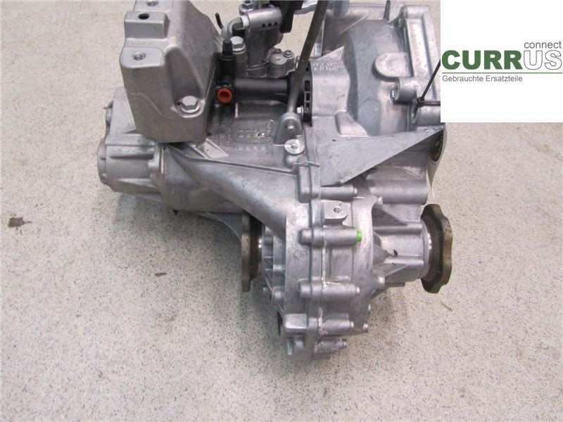 VW GOLF / E-GOLF VII   13-20 Gearbox (6-speed) 0AJ300042RX 1,0 TSI