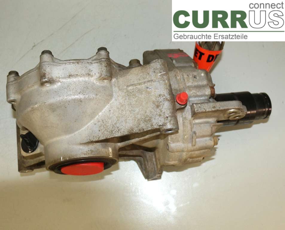 ATV SUZUKI Différentiel 27410-31G50 LTA750XPZ