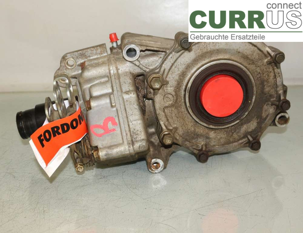 ATV SUZUKI Différentiel 27410-31G50 LTA750XPZ