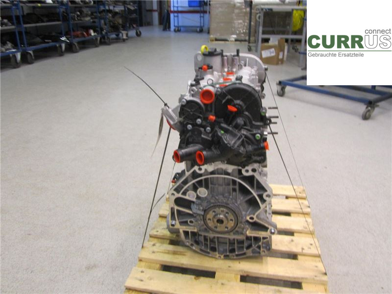 VW PASSAT  15-19 Engine 04E100034NX 1,4 HYBRID
