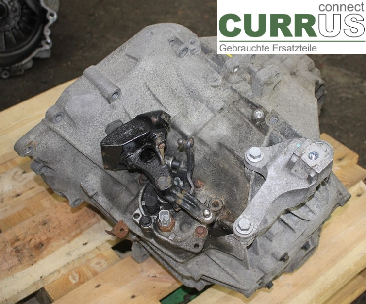 VOLVO V50      08-12 6-Gang-Getriebe 8252231 2.0 D