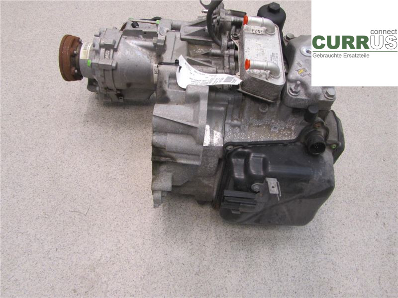 VW PASSAT  11-14 Gearbox (Automatic) 02E300016HX 2,0 TDI